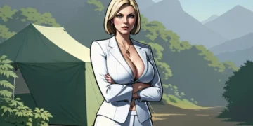 Tomb of Destiny Visual Novel