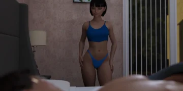 A Moment of Bliss Completed Porn Games Free