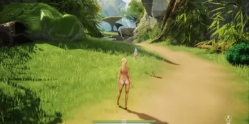 Born to Repopulate Journey of the Last Daughter Combat Adult Game