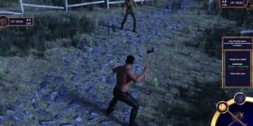 Cursed Lands Story of Aarto Adult Turn Based Combat