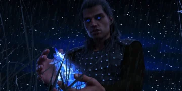 Cursed Lands Story of Aarto Fantasy Sex Game