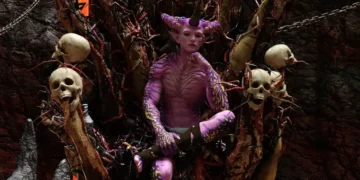 Cursed Lands Story of Aarto PC Porn Game