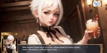 Echoes Cards of Destiny Renpy Adult Games Free