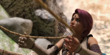 Elleria Adult Visual Novel