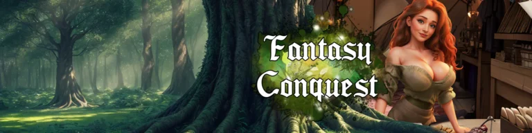 Cover art for FANTASY CONQUEST [V0.7.3] [BERNDSNAIL]