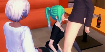 FemDom Stories Incest Porn Game