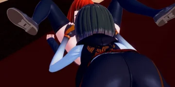 FemDom Stories Lesbian Pussy lick