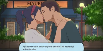 Heart City Stories Office Rivals Romance Sex Game