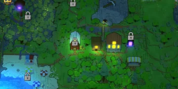 Hornycraft Animated NTR Sex Game