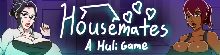 Cover art for HOUSEMATES [V0.07] [HULI]