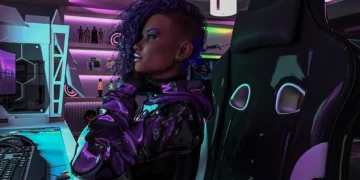 Its Just A Game Futa Adult VN