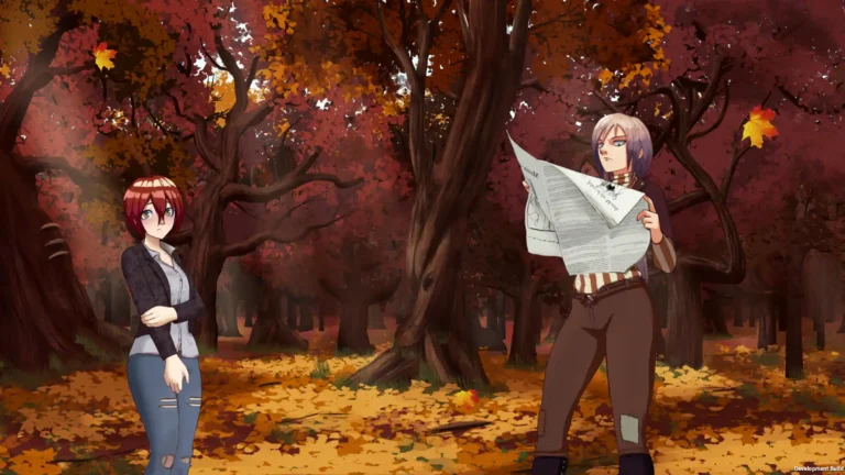 Cover art for LAND OF HUNT [V0.1.7] [SHEVRON]