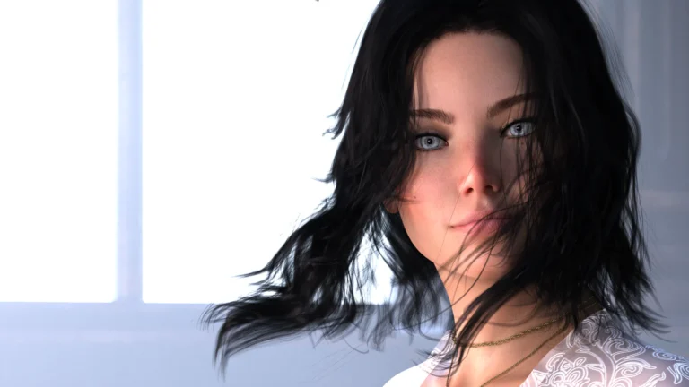 Cover art for LITTLE THINGS [V0.2] [SUSANOOSTUDIOS]