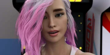 Live to Fight Walkthrough Mod