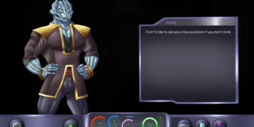 Lust Odyssey Gay Lewd Game