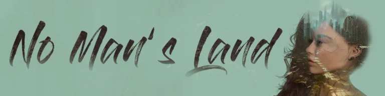 Cover art for NO MAN’S LAND [CH.1 HFIX.1] [DUCK-X]