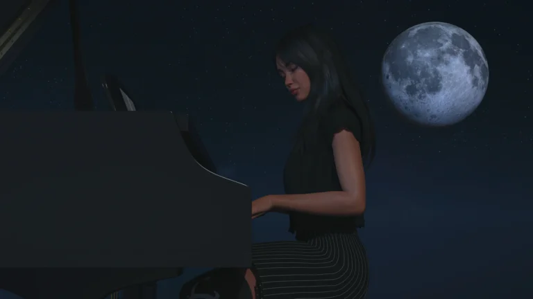 Cover art for OVER THE MOON [V5.0.15][FINAL] [LOCKHEART]