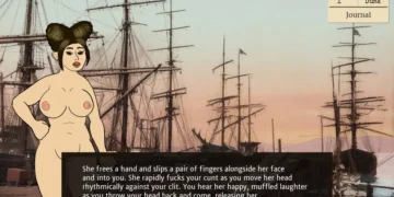 Ruin Me Mobile Porn Game