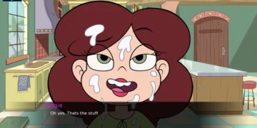 StarTrainer Futa Porn Game StarTrainer Futa Porn Game