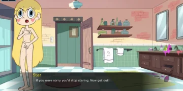 StarTrainer Incest Porn Game StarTrainer Incest Porn Game