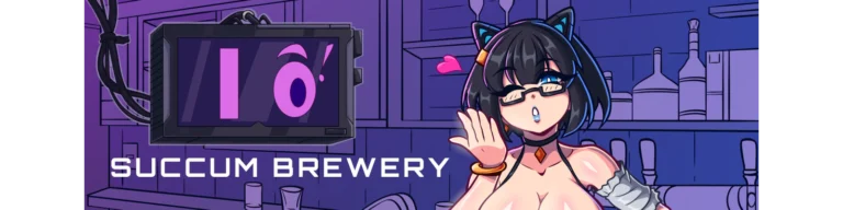 Cover art for SUCCUM BREWERY [V0.4.3] [LIMEJUICEGAMES]