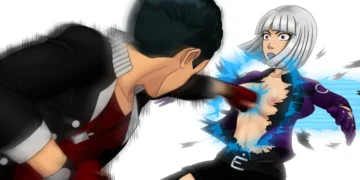 Sunrise City Lewd Combat Game