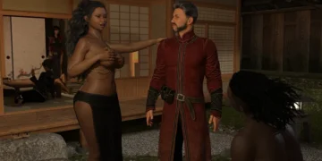 Tribulations of a Mage Download Android Sex Game Tribulations of a Mage Download Android Sex Game