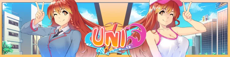 Cover art for UNI [V0.60.123E] [HIZOR GAMES]