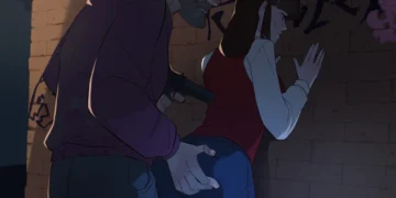 Vesper Lust and Hunger Animated XXX Game Vesper Lust and Hunger Animated XXX Game