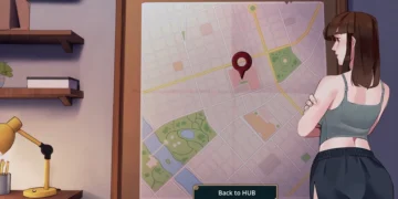 Vesper Lust and Hunger Simulation Porn Game Vesper Lust and Hunger Simulation Porn Game