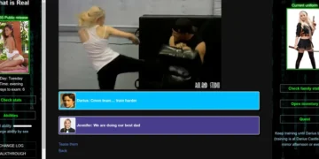 What is Real Text Based Porn