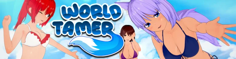 Cover art for WORLD TAMER [V0.27.4] [DENIAM]