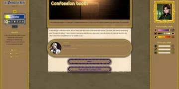 A Princes tale Erotic Religion XXX