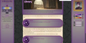 A Princes tale Real Porn HTML