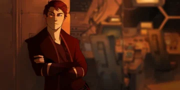 Andromeda Six Adult Dating Sim