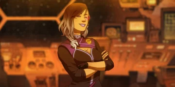 Andromeda Six Download Adult Visual Novel