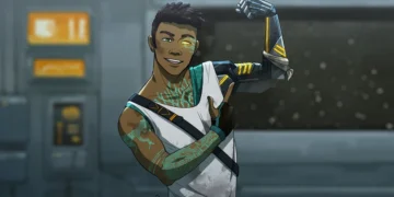 Andromeda Six Gay VN