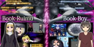 Bad End Collector Completed Hentai Game
