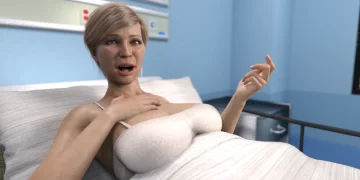 Baddies Inc Gilf Adult VN