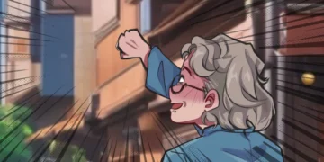 Bubbles and Sisters Gandma Sex Game