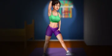 Camp Hill Range Download Mobile Porn Game