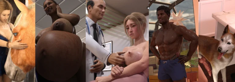 Cover art for CARA IN CREEKMAW [ALEXIS SIDE STORY] [ARIASPOAA]