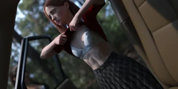 Caseys Fall Corruption Sex Game