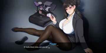 Coill City Adult Visual Novel Coill City Adult Visual Novel