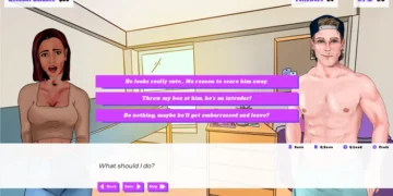 College Craze Romance Dating Sim College Craze Romance Dating Sim