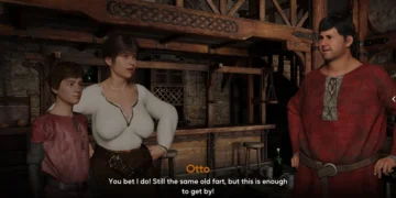 Corruption Town Incest Porn Game