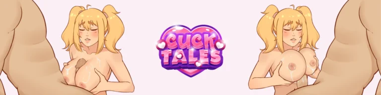 Cover art for CUCKTALES [V0.6.76] [FINAL] [LATE NIGHT STUDIOS]