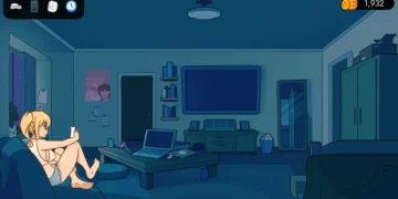 CuckTales Sandbox Adult Game