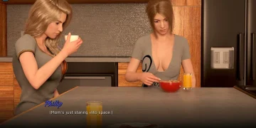 Cultural Replay A Culture Shock NTR Porn Game