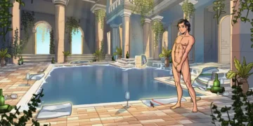 Devious Demigods Adventure Fap Game Devious Demigods Adventure Fap Game
